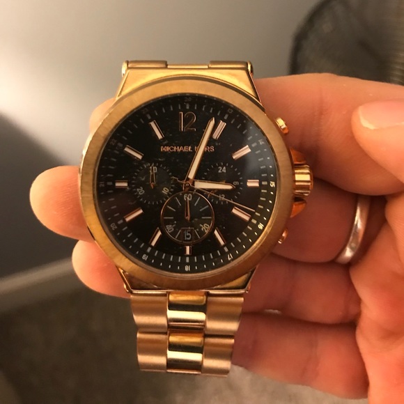 Michael Kors Watch - Picture 1 of 2